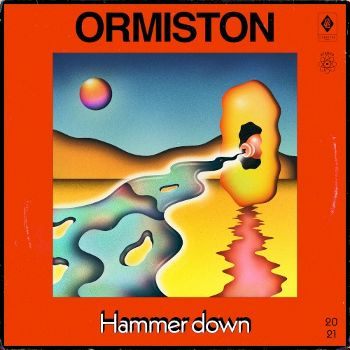 Hammer Down