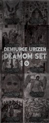 Deamom Set 10