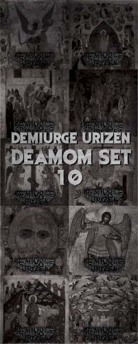 Deamom Set 10