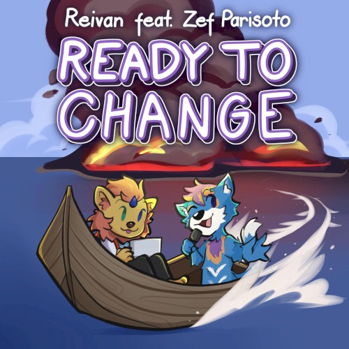 Ready to Change