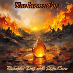 La larme d'or