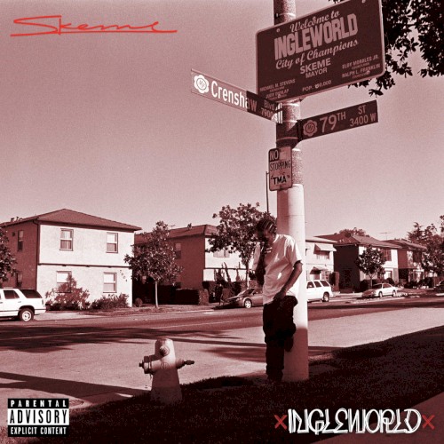 Ingleworld