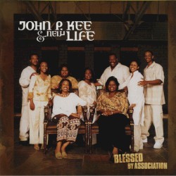 Blessed by Association