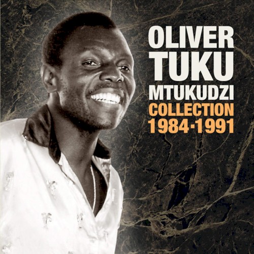 Collection, 1984–1991