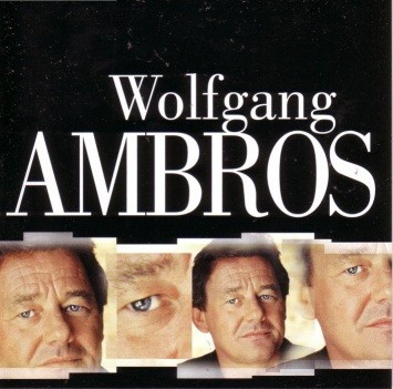 Wolfgang Ambros