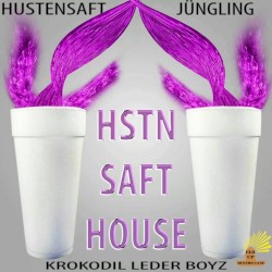 Hustensaft House