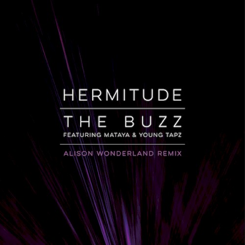 The Buzz (Alison Wonderland remix)