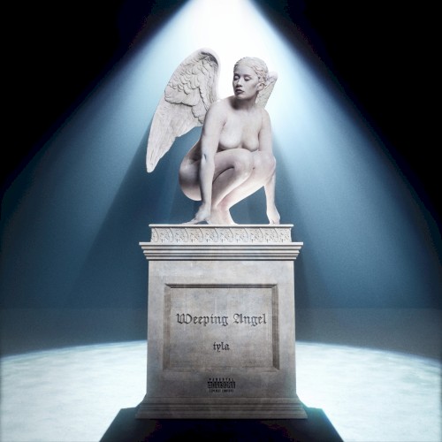 WEEPING ANGEL