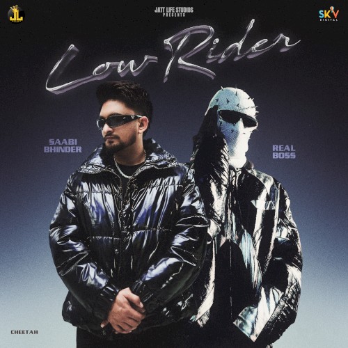 Low Rider