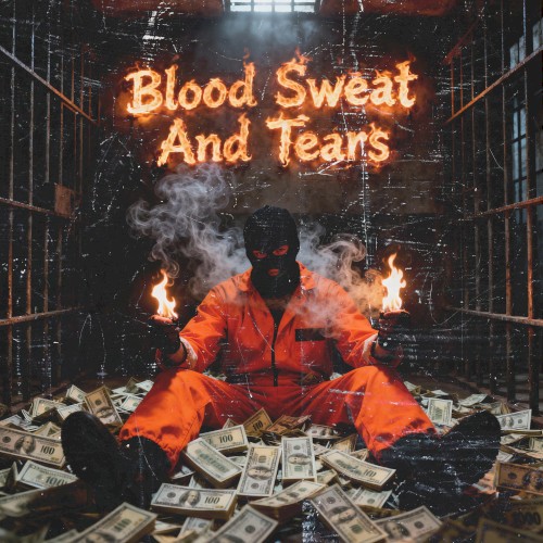 Blood, Sweat and Tears