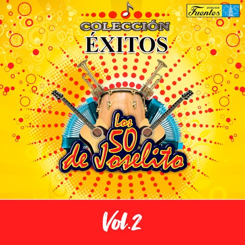 Colección 100 éxitos