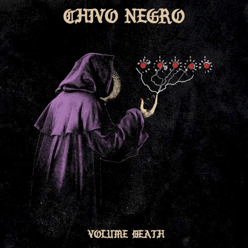 Volume Death