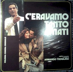 C'eravamo tanto amati
