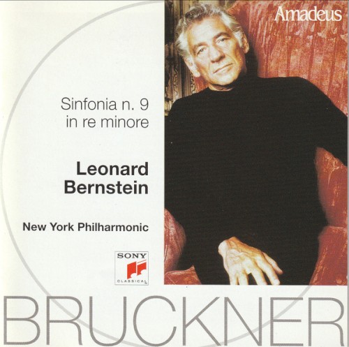 Symphony No. 9 in D Minor