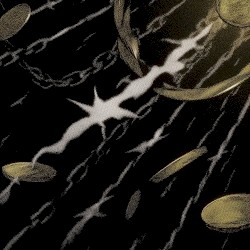 greed