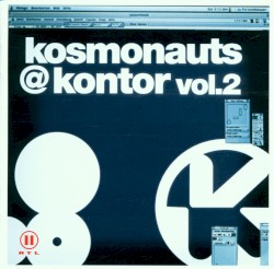 Kosmonauts@Kontor, Vol. 2