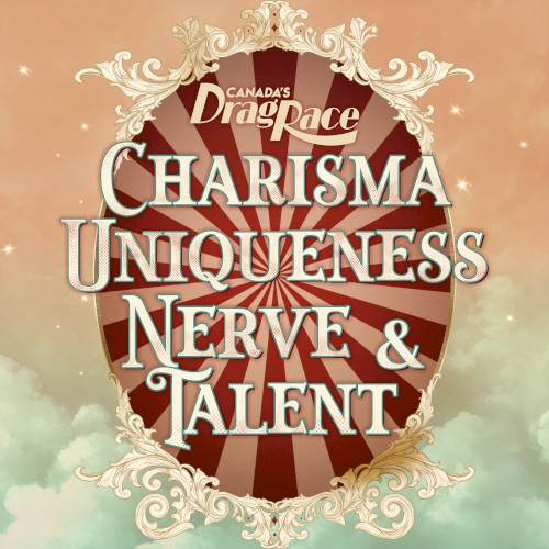Charisma Uniqueness Nerve & Talent Rap Battle