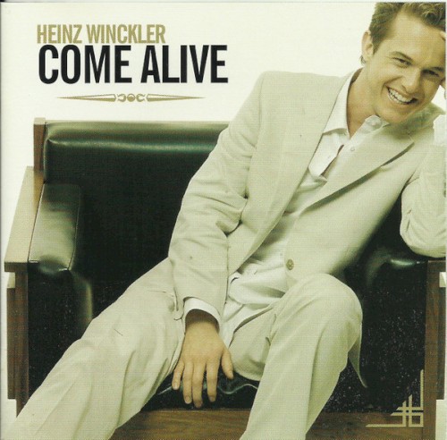 Come Alive