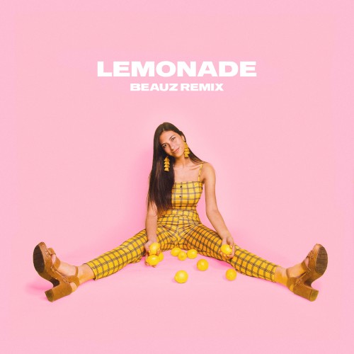 Lemonade (BEAUZ remix)
