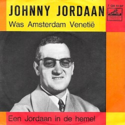 Was Amsterdam Venetië / Een Jordaan in de hemel