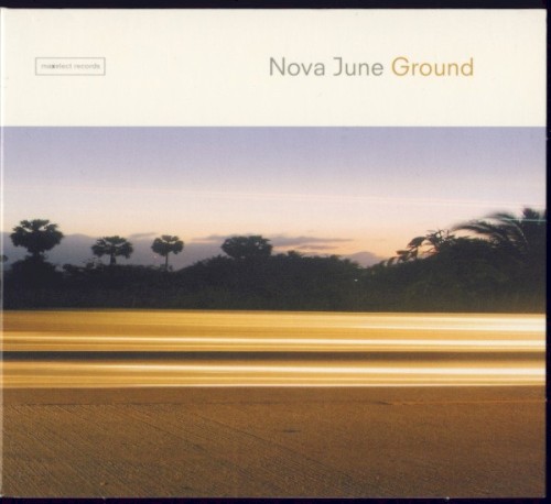 Ground