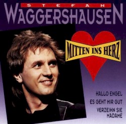 Mitten ins Herz
