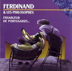 Ensableur de Portugaises…