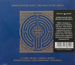 The Soul Is the Arena