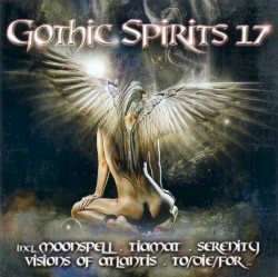 Gothic Spirits 17