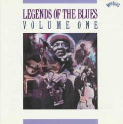 Legends of the Blues, Volume One