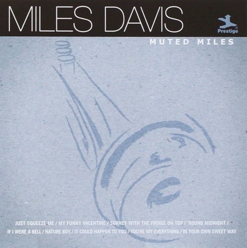Muted Miles