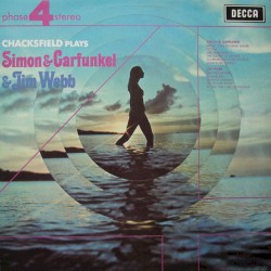 Plays Simon & Garfunkel & Jim Webb