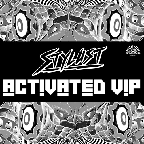 Activated (VIP remix)