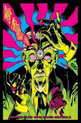 2023-11-10: John Paul Jones Arena, Charlottesville, VA