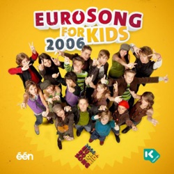 Eurosong for Kids