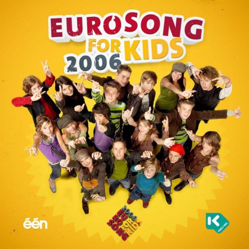 Eurosong for Kids