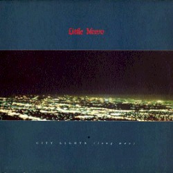 City Lights (Long Way)