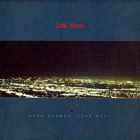 City Lights (Long Way)