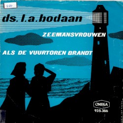 Zeemansvrouwen