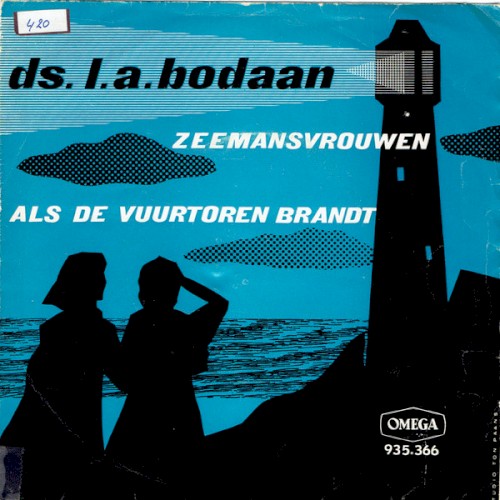 Zeemansvrouwen