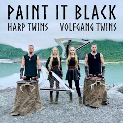 Paint It Black