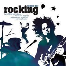 Music for Rocking