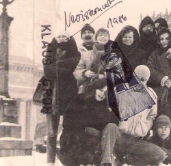 Neoistconcert 1986