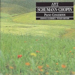 Piano Concertos
