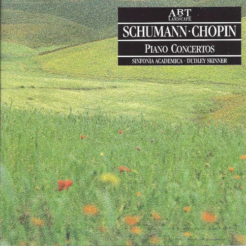 Piano Concertos