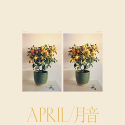 April / 月音