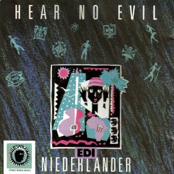Hear No Evil
