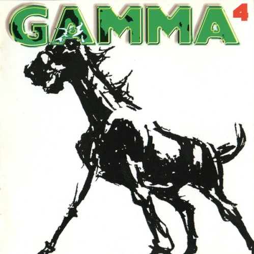 Gamma 4