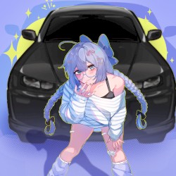 adrenaline rush