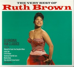 The Very Best of Ruth Brown